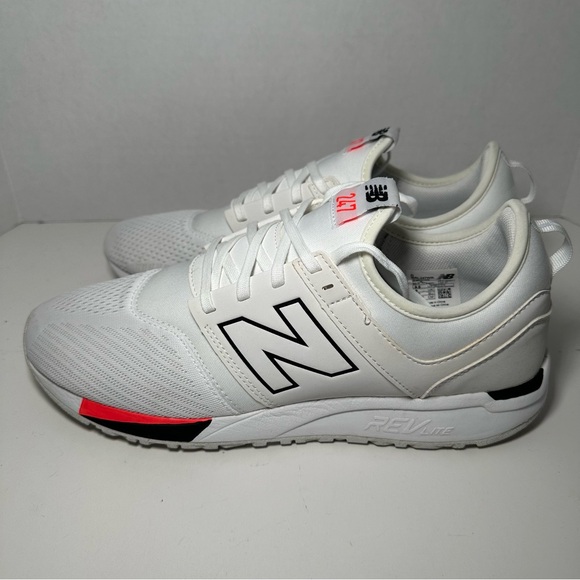New Balance Shoe 247 - Picture 3 of 9